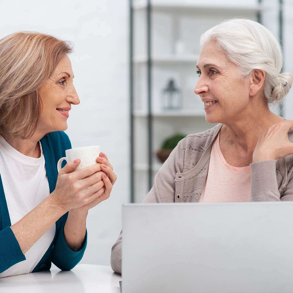Local Health Services Australia Providing Compassionate Speech Pathology for the elderly.